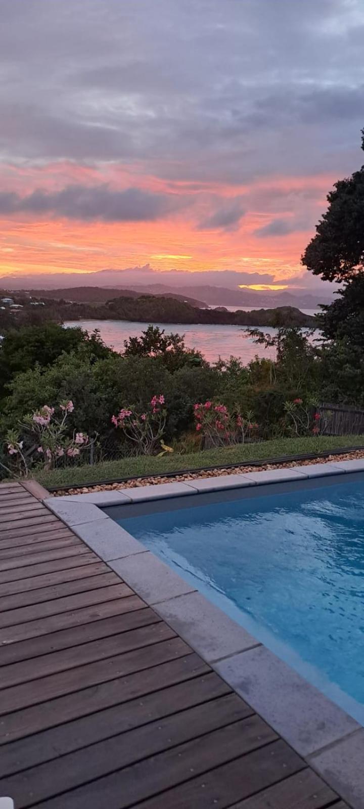 La Villa Caribeenne De La Plage Des Surfeurs La Trinité Exteriér fotografie